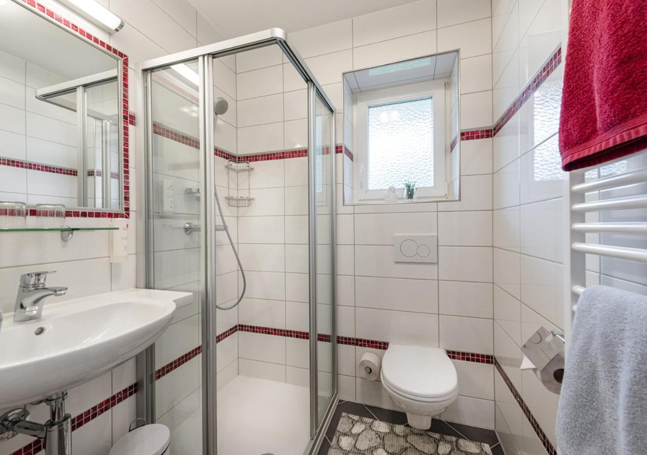 مبيت وإفطار Mühlbach am Hochkönig Haus Elisabeth المظهر الخارجي الصورة