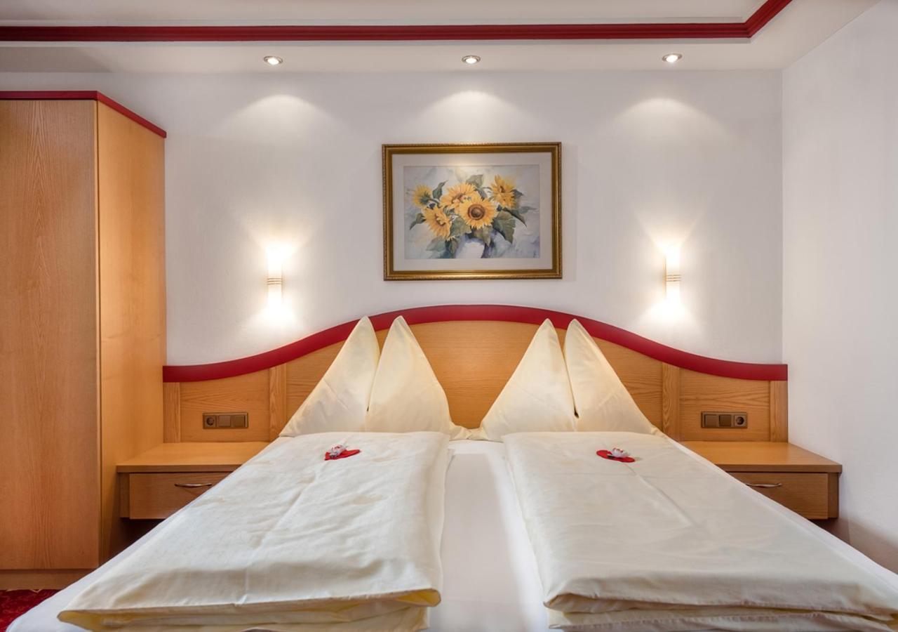 مبيت وإفطار Mühlbach am Hochkönig Haus Elisabeth المظهر الخارجي الصورة