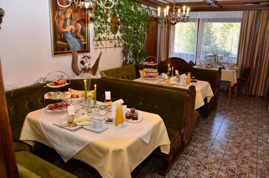 مبيت وإفطار Mühlbach am Hochkönig Haus Elisabeth المظهر الخارجي الصورة